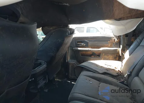 2021 Ram 2500 Limited 4X4 6'4 Box from USA, damaged, VIN 3C6UR5TL4MG573051